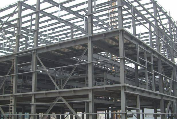 牙克石高层钢构造的支撑布置跟构造应当符合哪些范例榜样